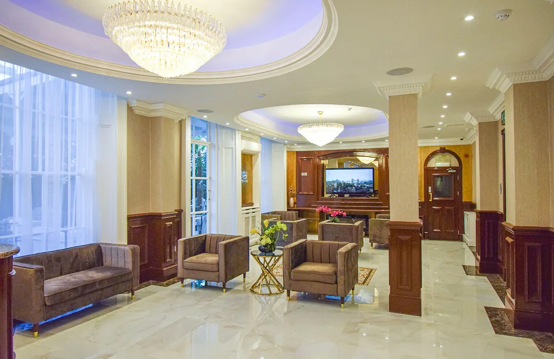 Pembridge Palace Hotel-1
