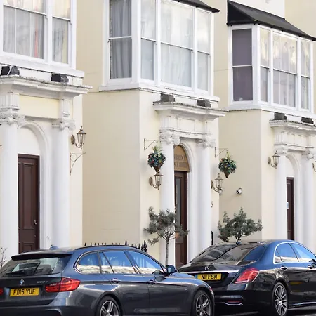 Pembridge Palace Hotel-3
